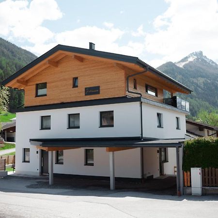 Johann Apartments Neustift im Stubaital Εξωτερικό φωτογραφία