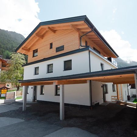 Johann Apartments Neustift im Stubaital Εξωτερικό φωτογραφία