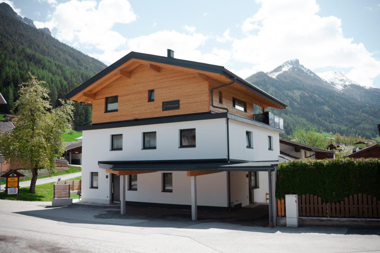 Johann Apartments Neustift im Stubaital Εξωτερικό φωτογραφία