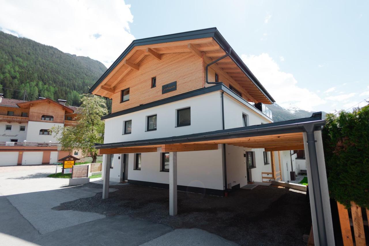 Johann Apartments Neustift im Stubaital Εξωτερικό φωτογραφία