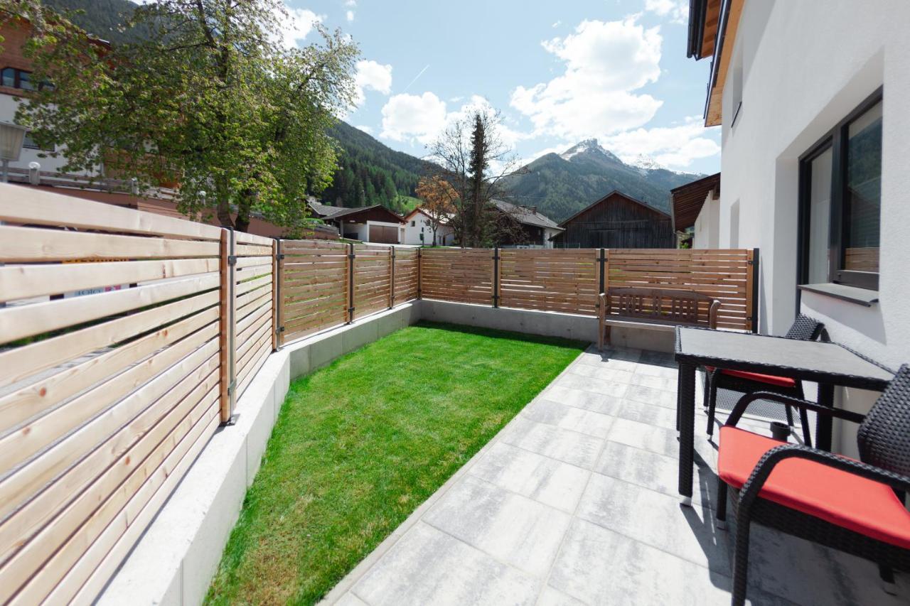 Johann Apartments Neustift im Stubaital Εξωτερικό φωτογραφία