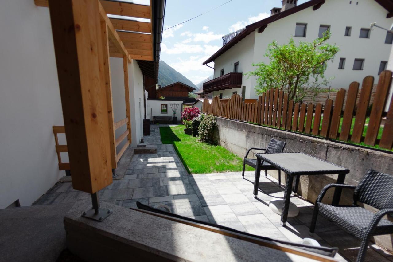 Johann Apartments Neustift im Stubaital Εξωτερικό φωτογραφία