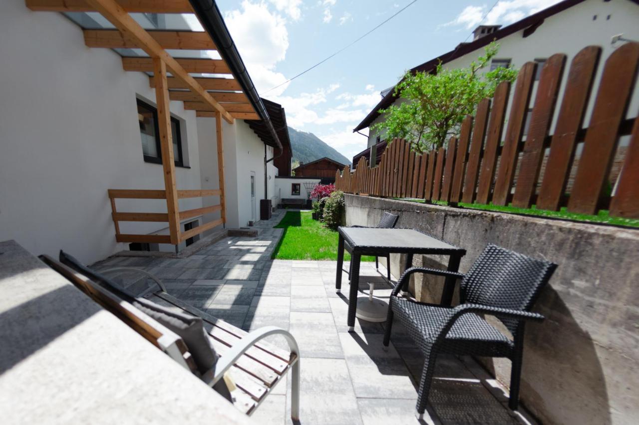 Johann Apartments Neustift im Stubaital Εξωτερικό φωτογραφία